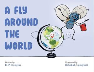 A Fly Around the World