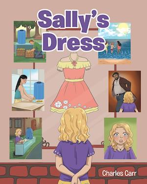 Sally's Dress