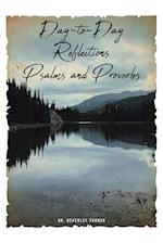 Day-to-Day Reflections Psalms and Proverbs