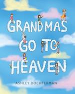 Grandmas Go to Heaven