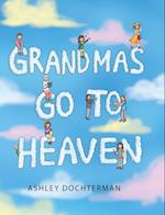 Grandmas Go to Heaven