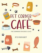 Pet Corner Cafe