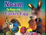 Noam The Wonder of the Easter Egg