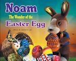 Noam The Wonder of the Easter Egg