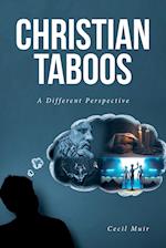 Christian Taboos