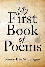 My First Book of Poems