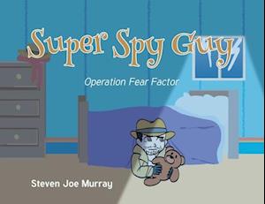 Super Spy Guy