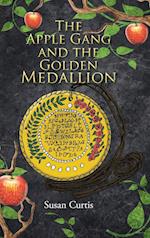 The Apple Gang and the Golden Medallion