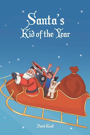 Santa's Kid of the Year