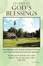 Stories of God's Blessings