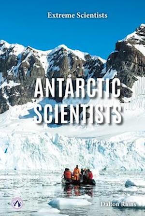 Antarctic Scientists