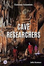 Cave Researchers