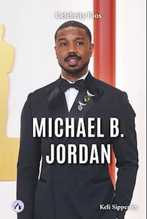 Michael B. Jordan