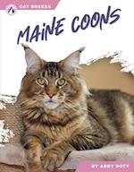 Maine Coons