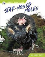 Star-Nosed Moles