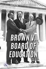 Brown V. Board of Education