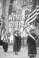 Women's Suffrage