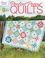 Perfect Precut Quilts