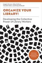 Organize Your Library!