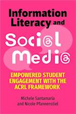 Information Literacy and Social Media