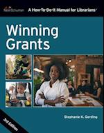 Winning Grants, Third Edition