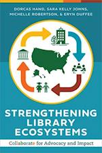Strengthening Library Ecosystems