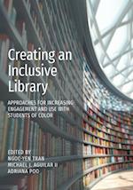 Creating an Inclusive Library