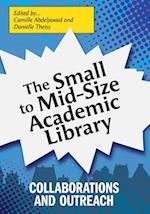 The Small to Mid-Size Academic Library