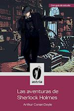 Las aventuras de Sherlock Holmes