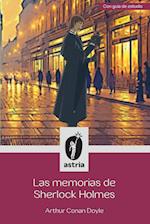 Las memorias de Sherlock Holmes