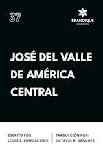 José del Valle de América Central