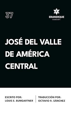 José del Valle de América Central