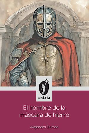 El hombre de la máscara de hierro