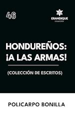 Hondureños