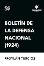 Boletín de la Defensa Nacional (1924)