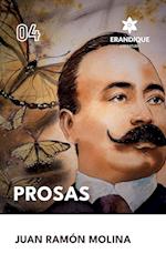 Prosas