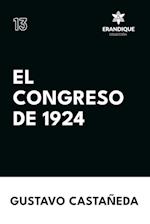 El Congreso de 1924