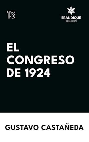 El Congreso de 1924