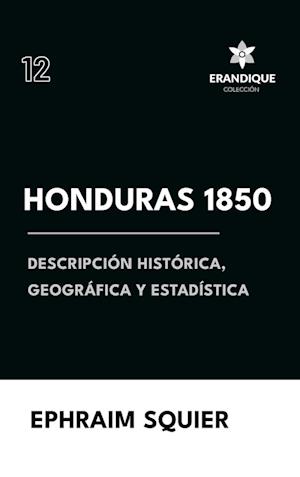 Honduras 1850