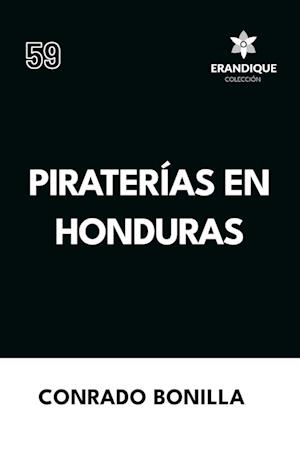 Piraterías en Honduras