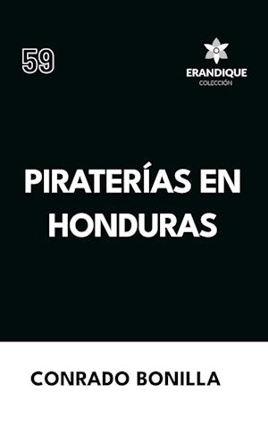 Piraterías en Honduras