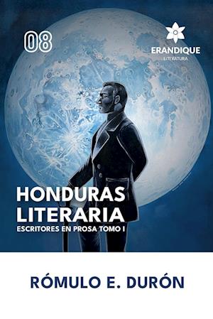 Honduras Literaria