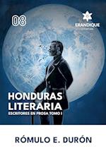 Honduras Literaria