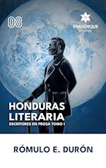 Honduras Literaria