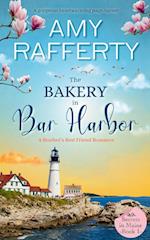 The Bakery In Bar Harbor