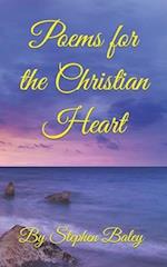 Poems for the Christian Heart 