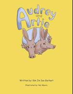 Audrey and Artie: When Being Different Saved The Day 