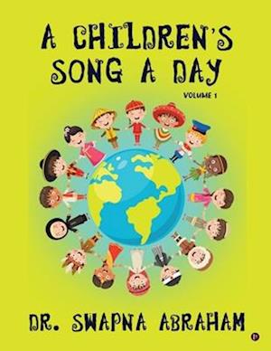 A Children's Song A Day