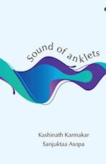 Sound of anklets