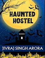 Haunted Hostel